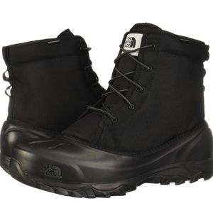 THE NORTH FACE Men's Tsumoru High RiseWaterproof Snow Boots